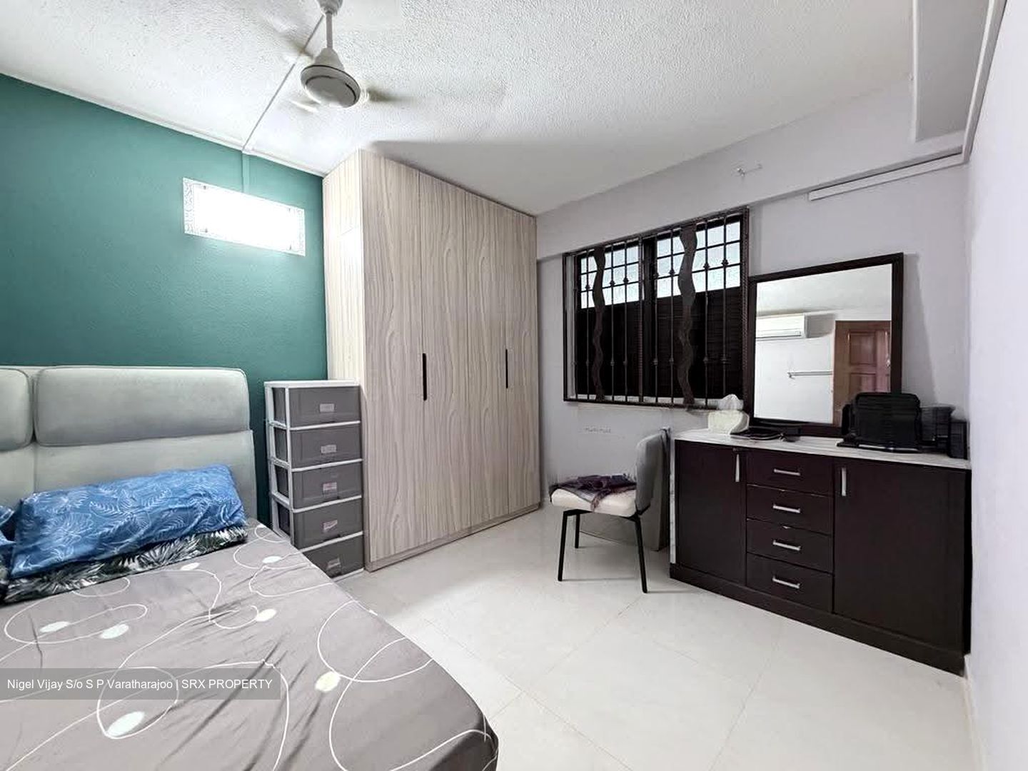 Blk 42 Telok Blangah Rise (Bukit Merah), HDB 3 Rooms #613520701